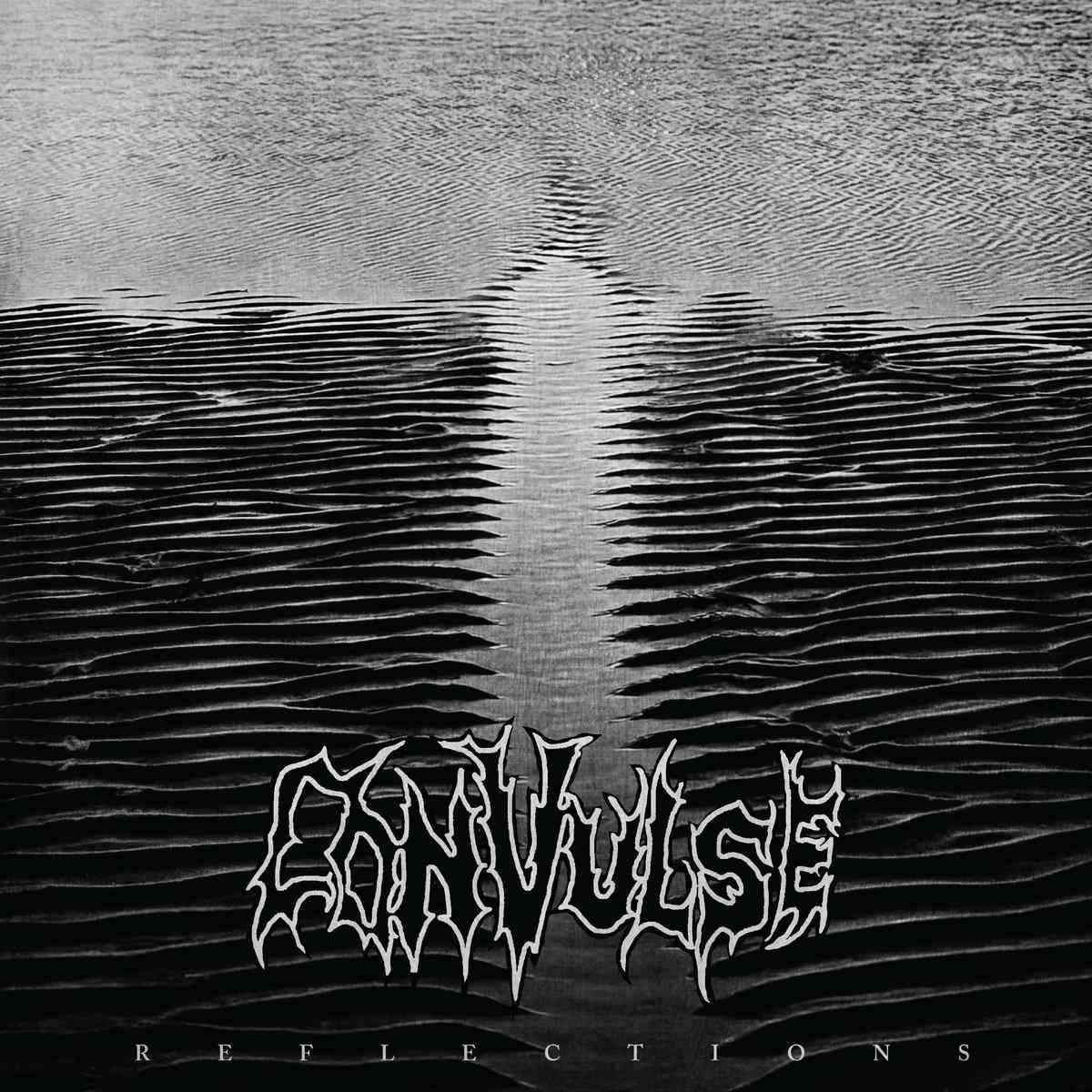 CONVULSE - Reflections Re-Release CD